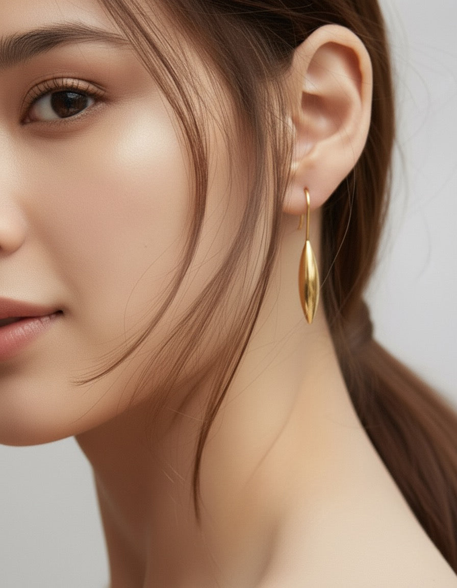 Elena Earrings