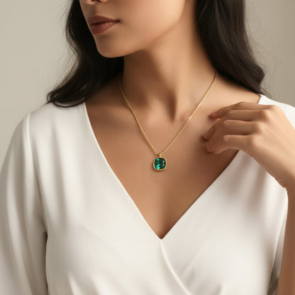 Elin Necklace