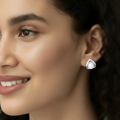 Élisa Earrings