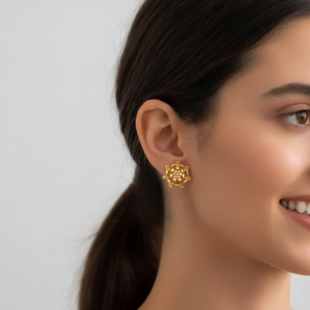 Erum Earrings