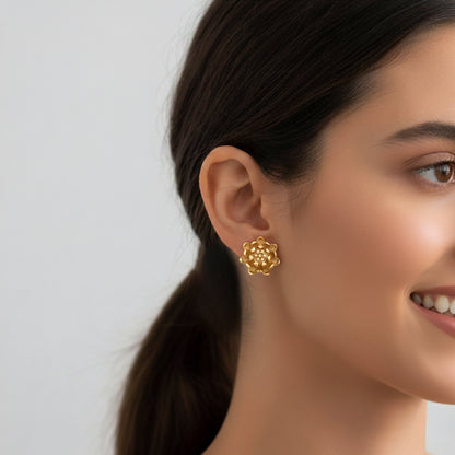 Erum Earrings