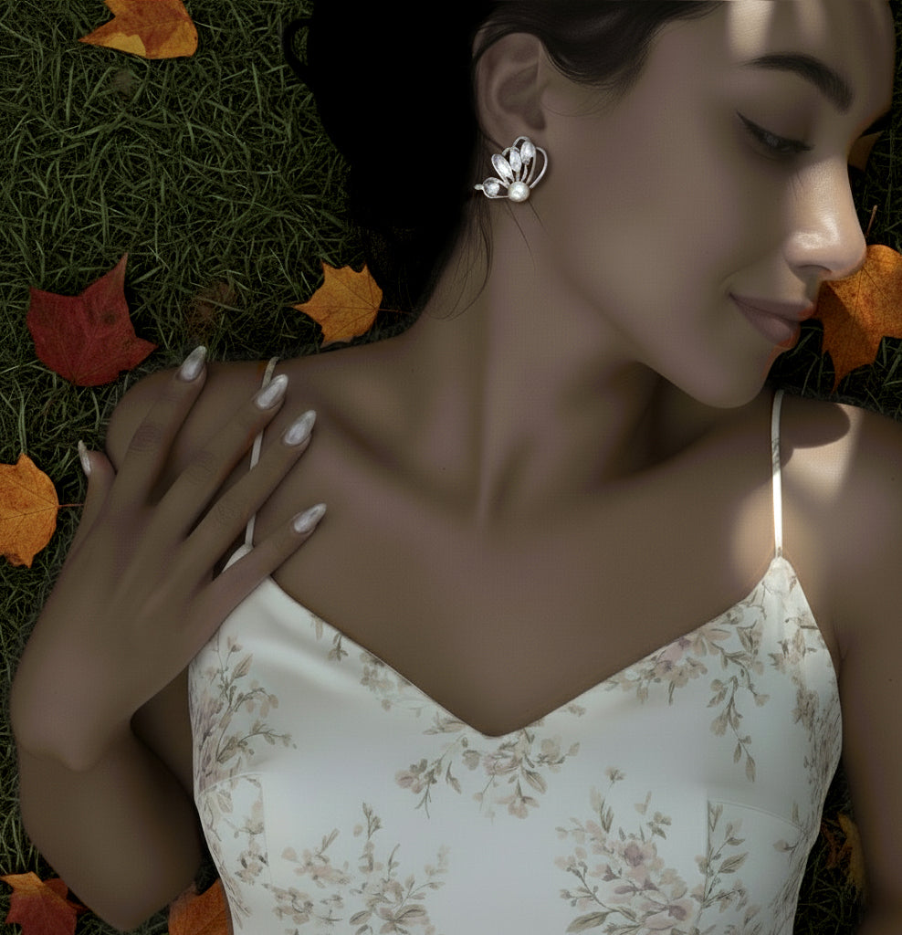 Esita Earrings