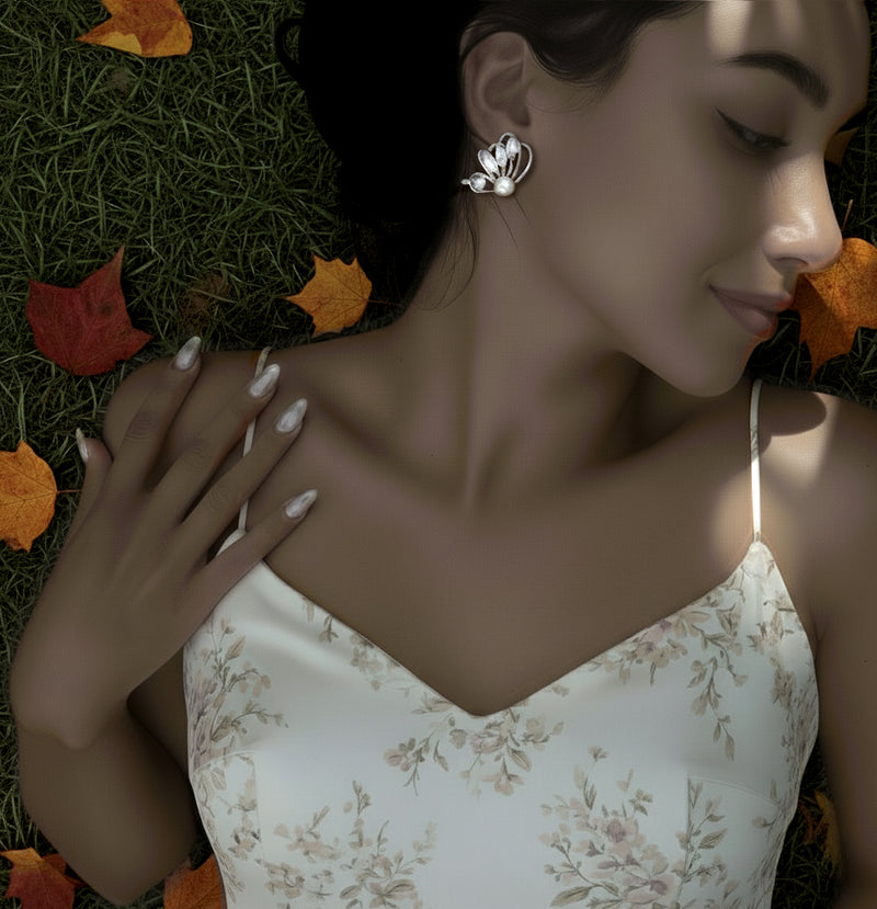 Esita Earrings