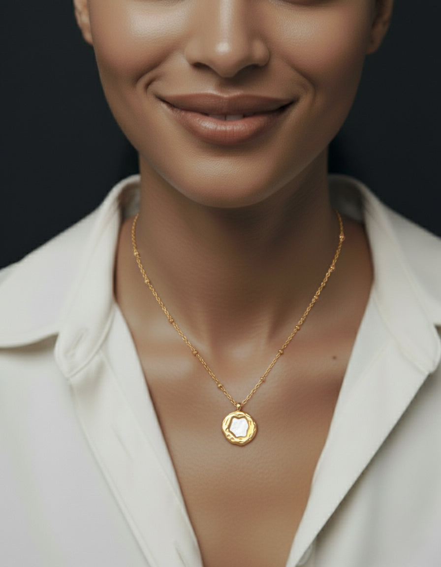 Esmee Necklace