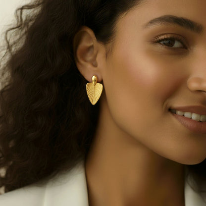 Fiera Earrings