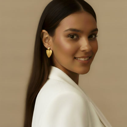 Fiera Earrings