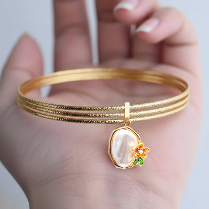 Flavia Bracelet