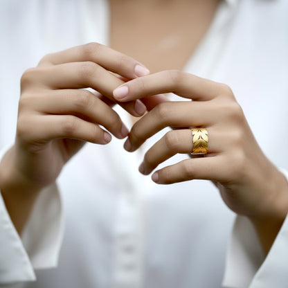 Florence Ring