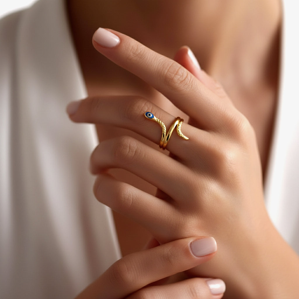 Frida Ring