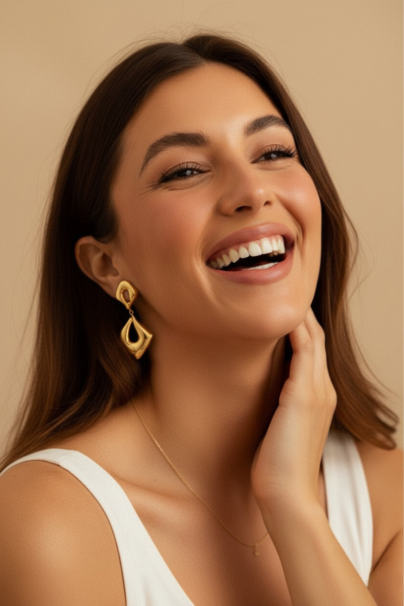 Irina Earrings