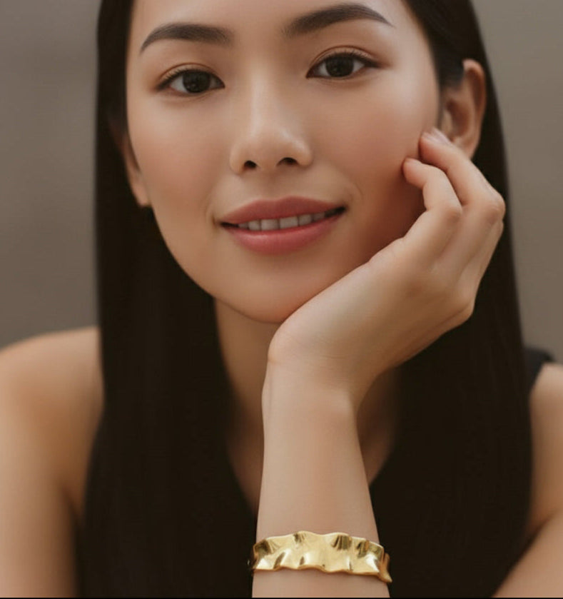 Kamilah Bracelet