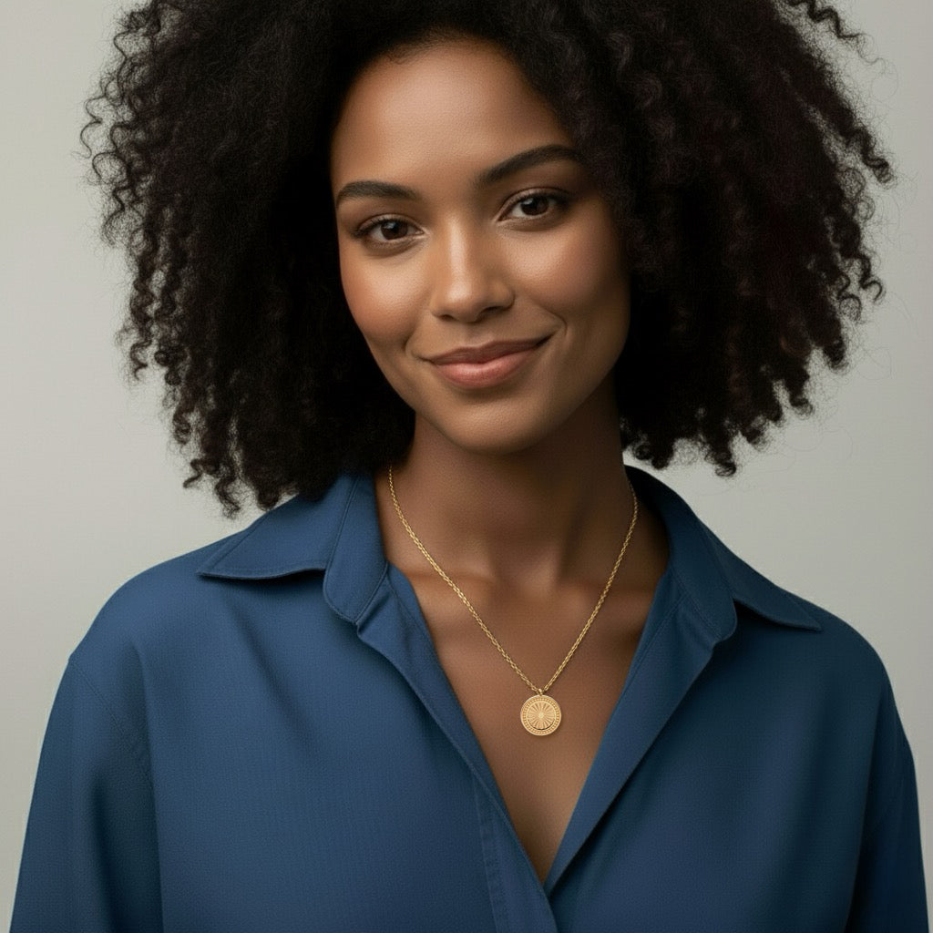 Larisa Necklace