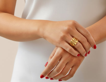 Laticia Ring