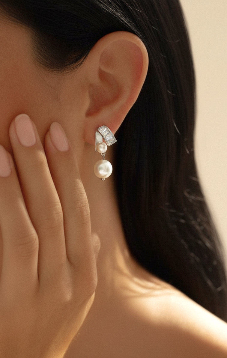 Lea Earrings