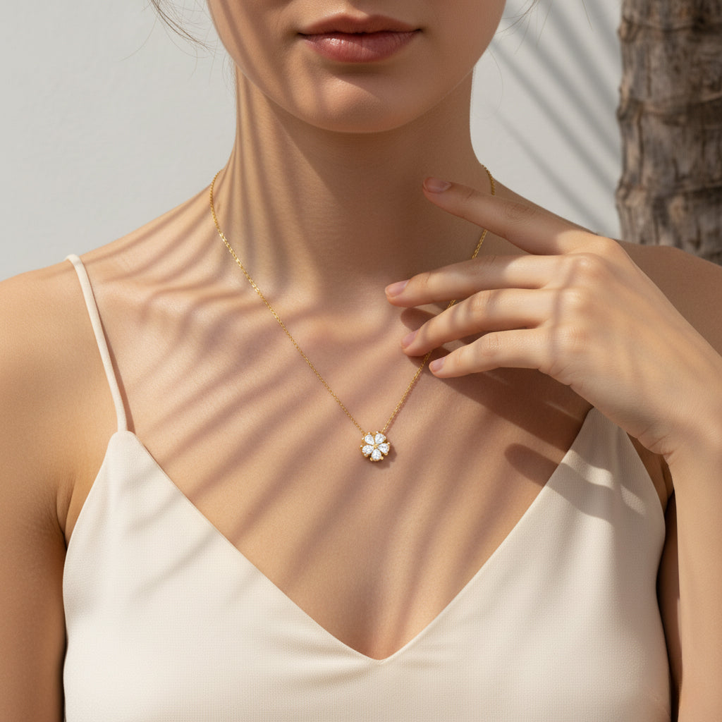 Linnea Necklace