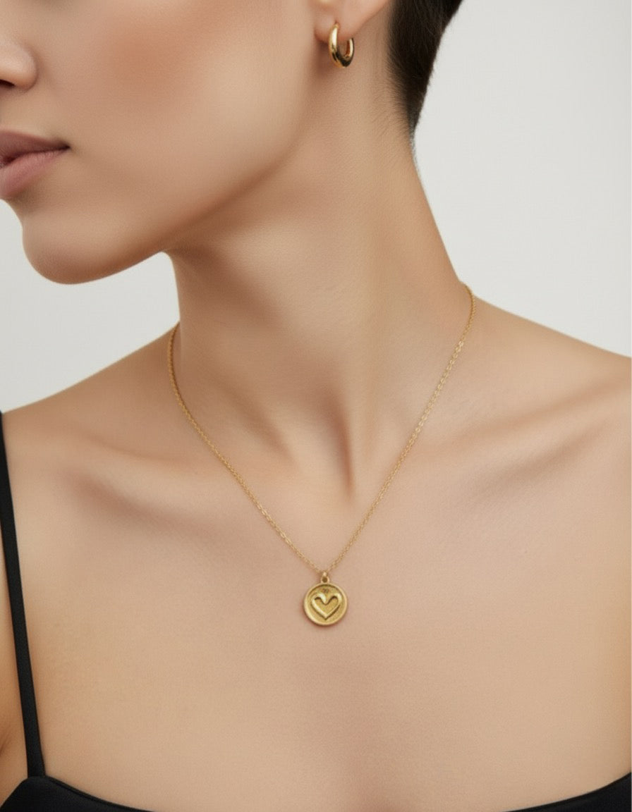 Liora Necklace