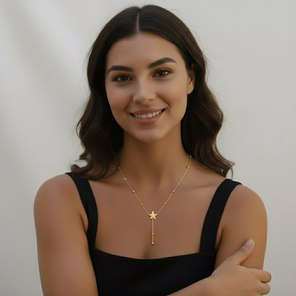 Lorea Necklace