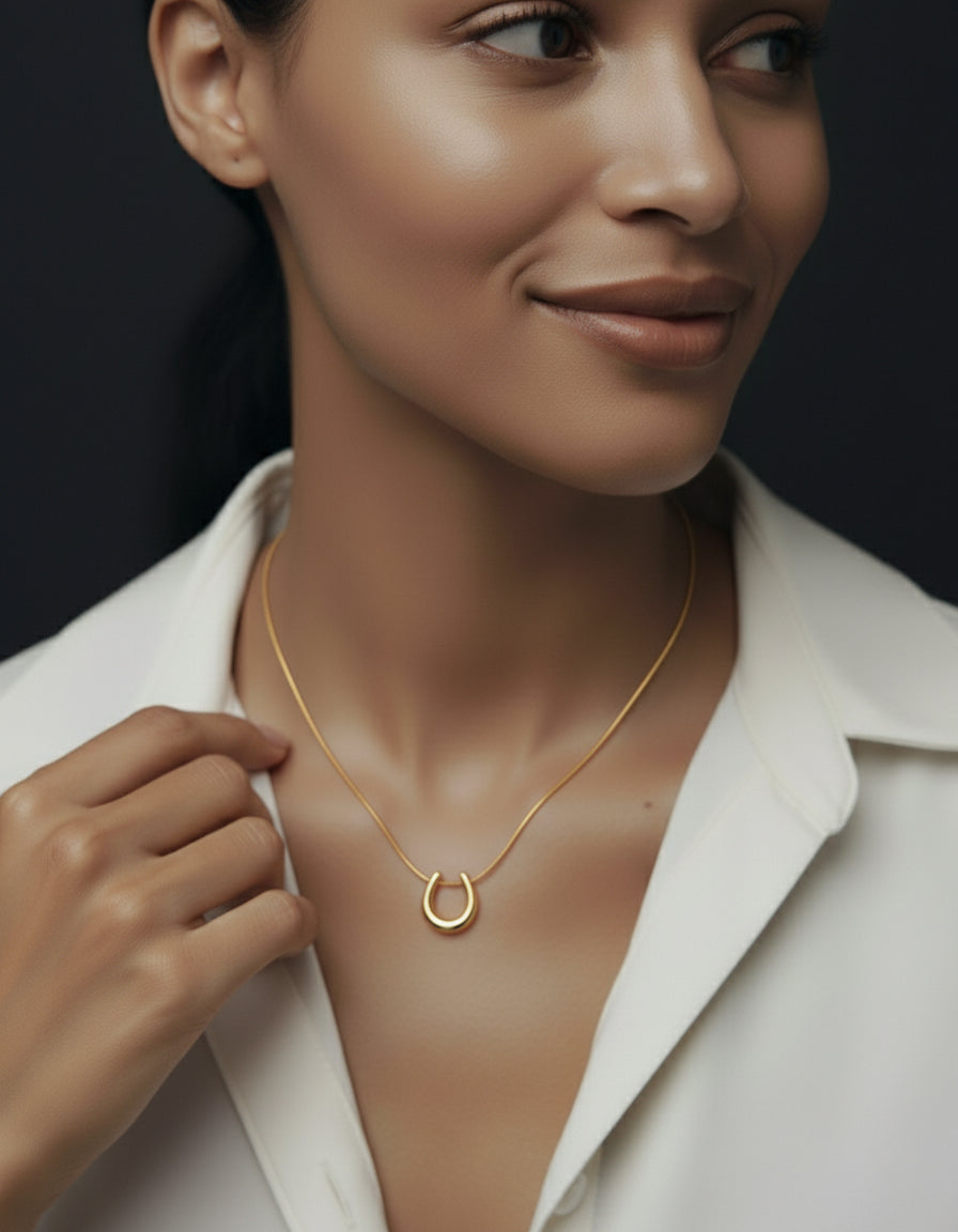 Mane Necklace