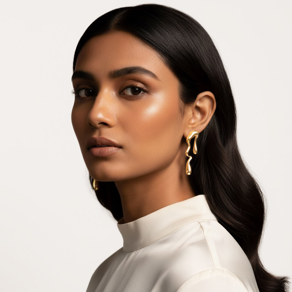 Aili Earrings