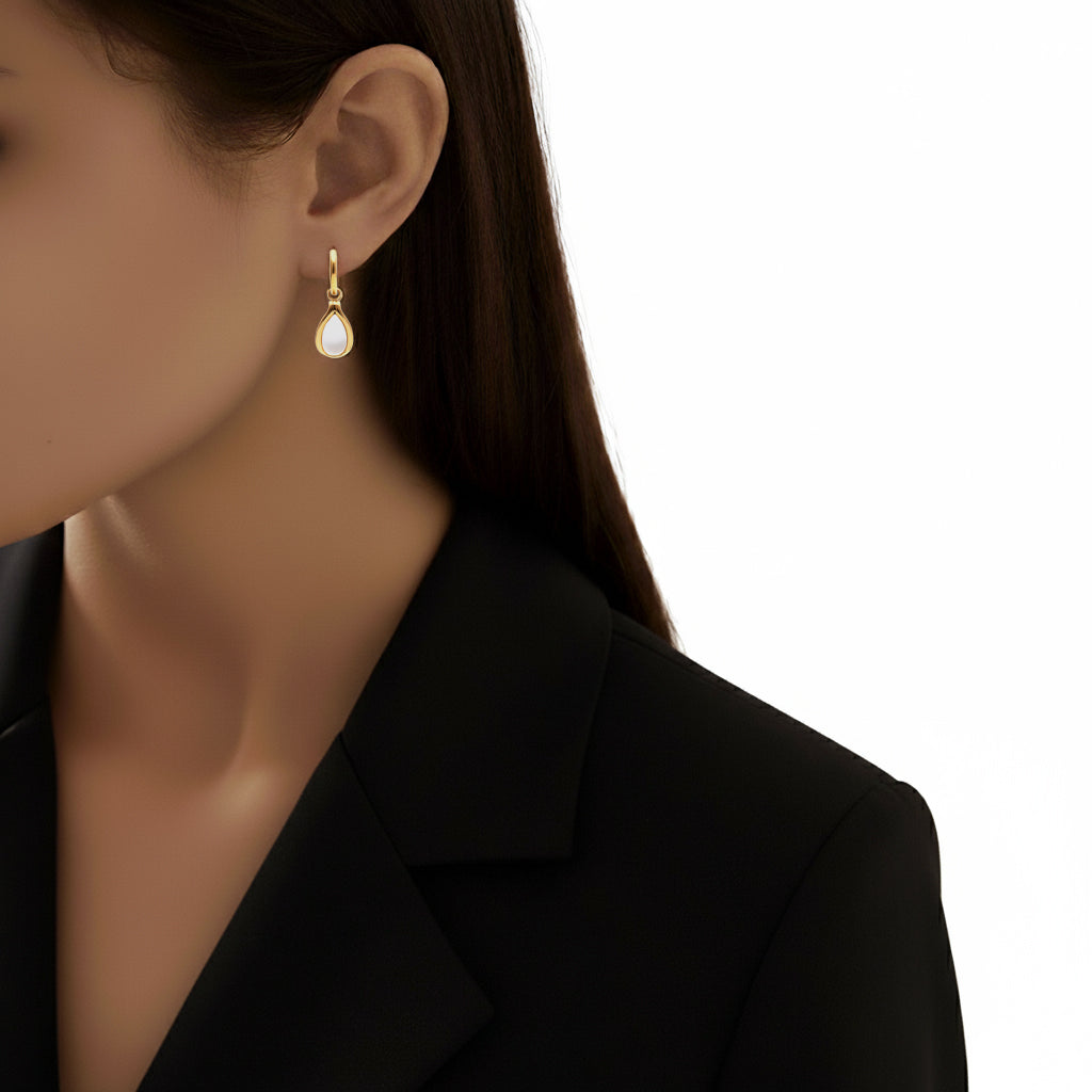 Naaima Earrings