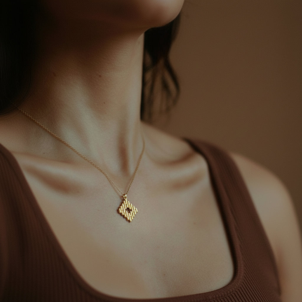 Nessa Necklace