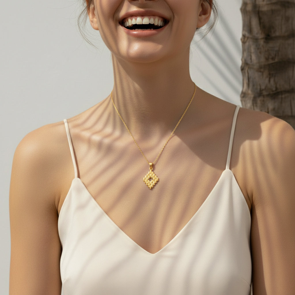 Nessa Necklace