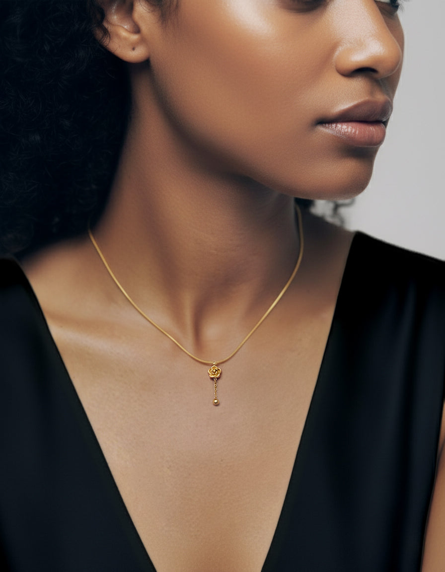 Nhu Necklace
