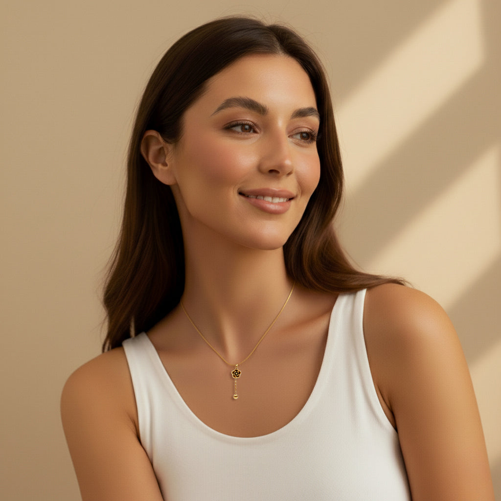 Nhu Necklace