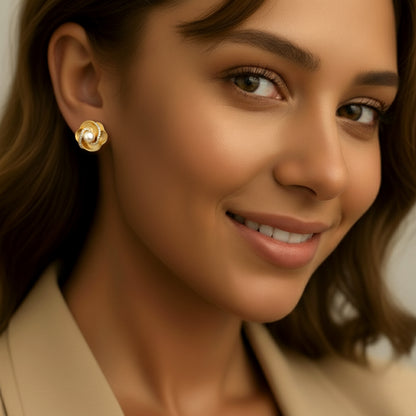Naari Earrings
