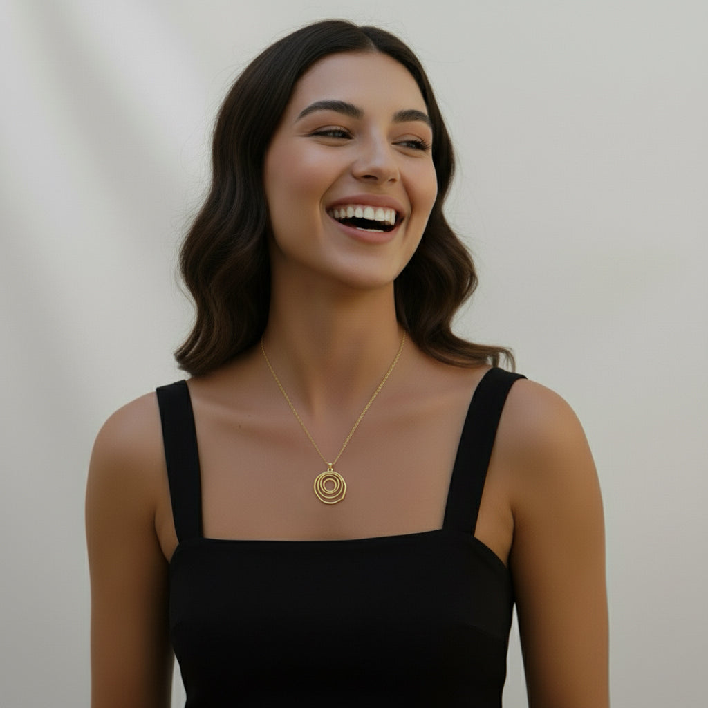 Nyima Necklace
