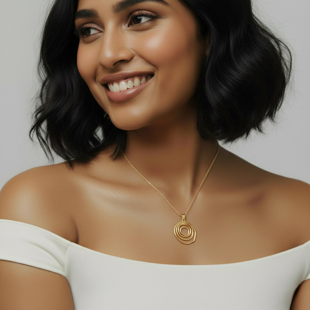 Nyima Necklace
