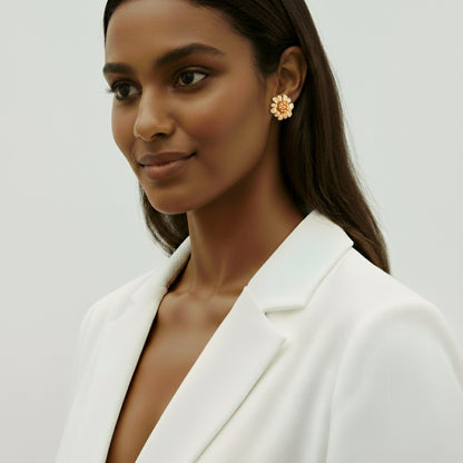 Pretty Pia Earrings