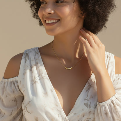 Siena Necklace