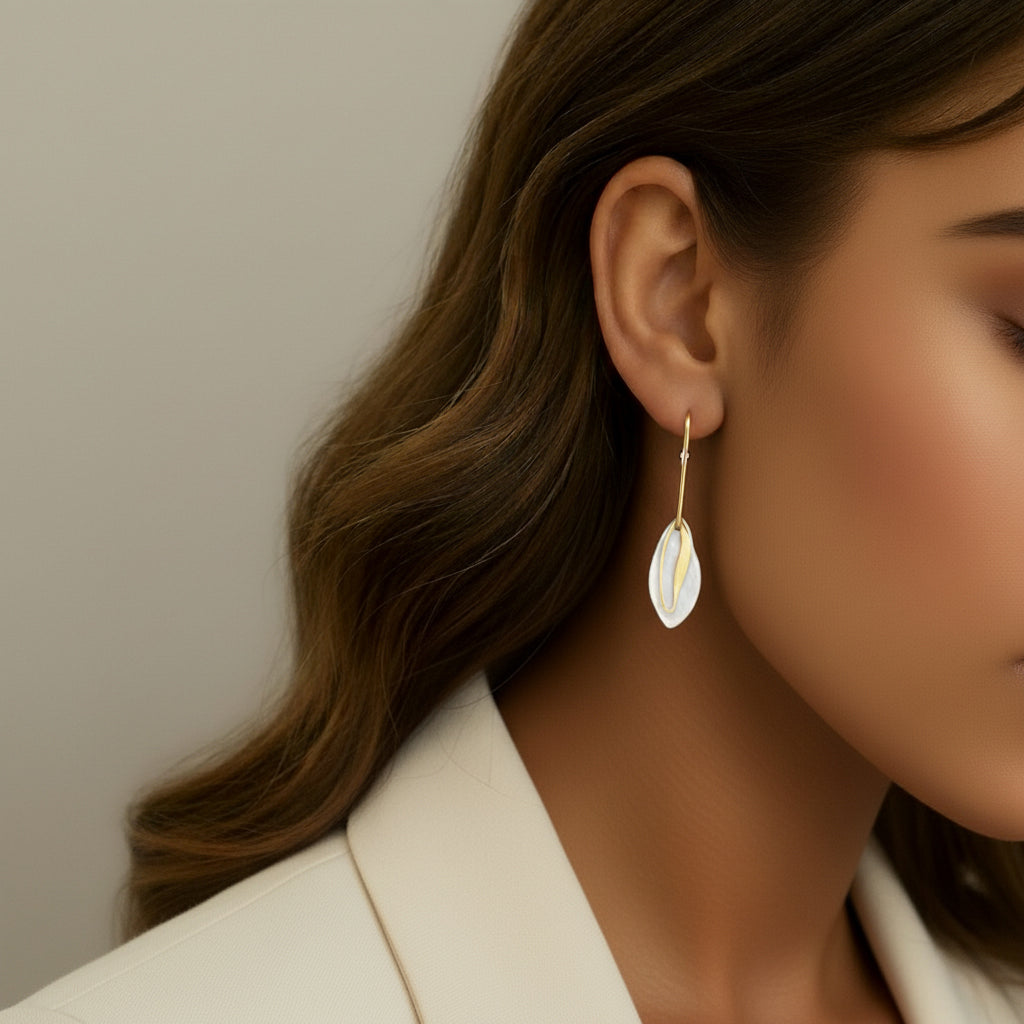 Thia Earrings