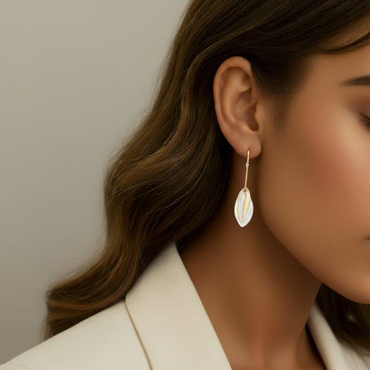 Thia Earrings