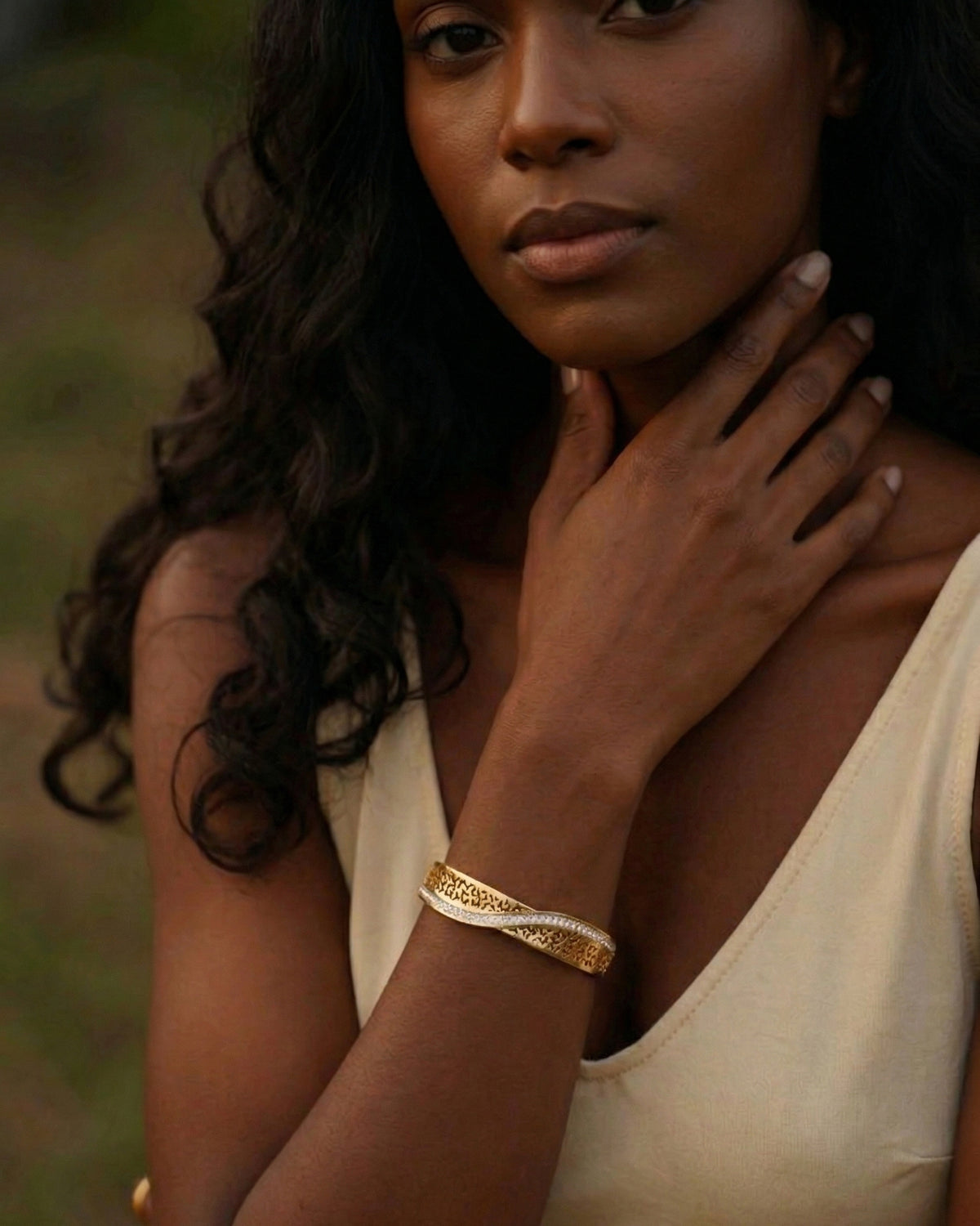 Velina Bracelet