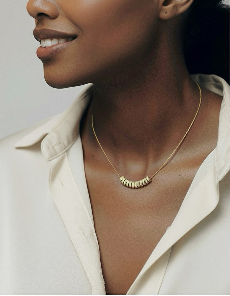 Zeus Necklace