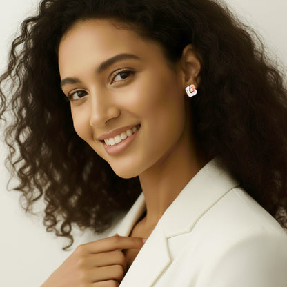 Zia Earrings