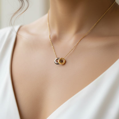 Zubi Necklace